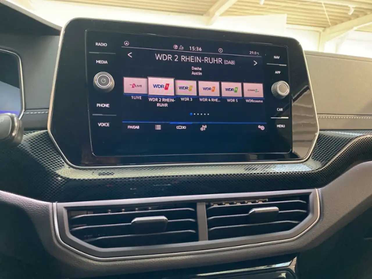 Volkswagen T-Cross 15