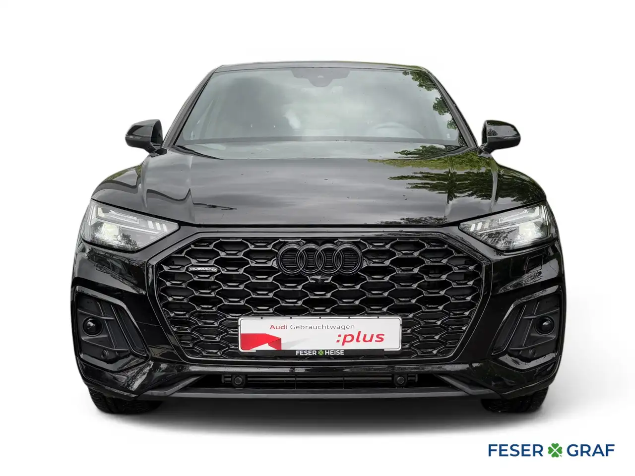 Audi Q5 2