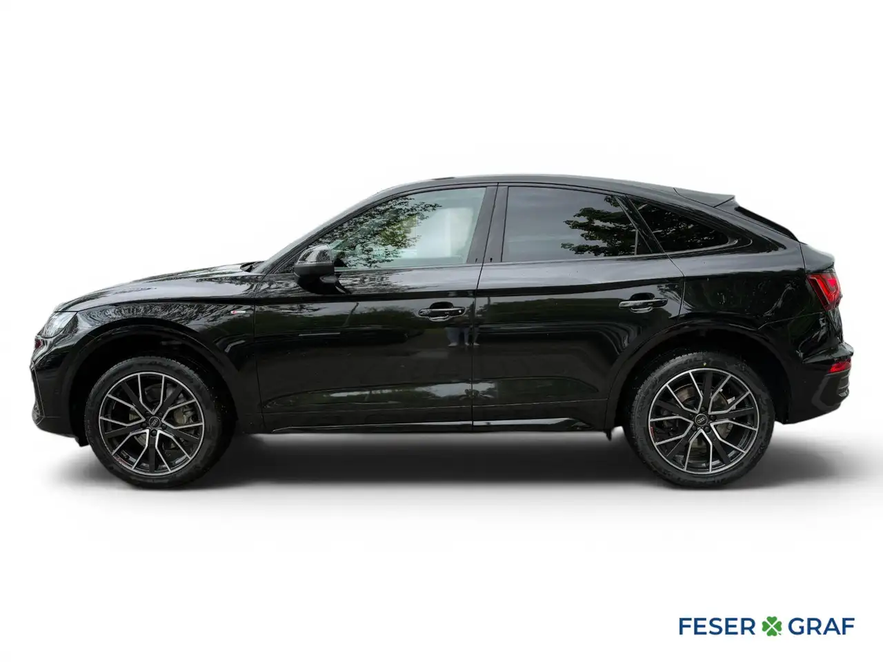 Audi Q5 3