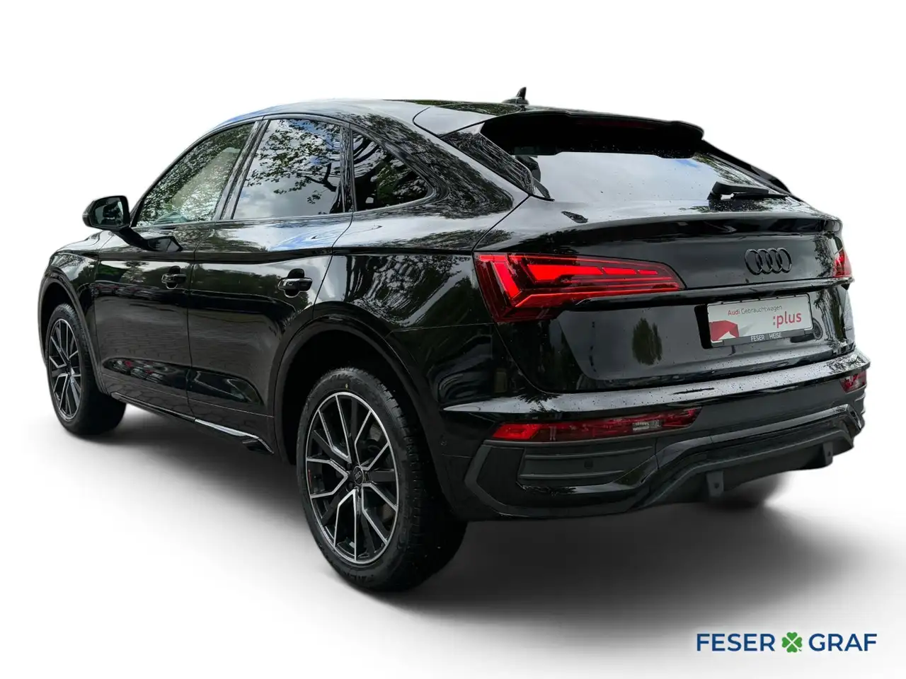 Audi Q5 4