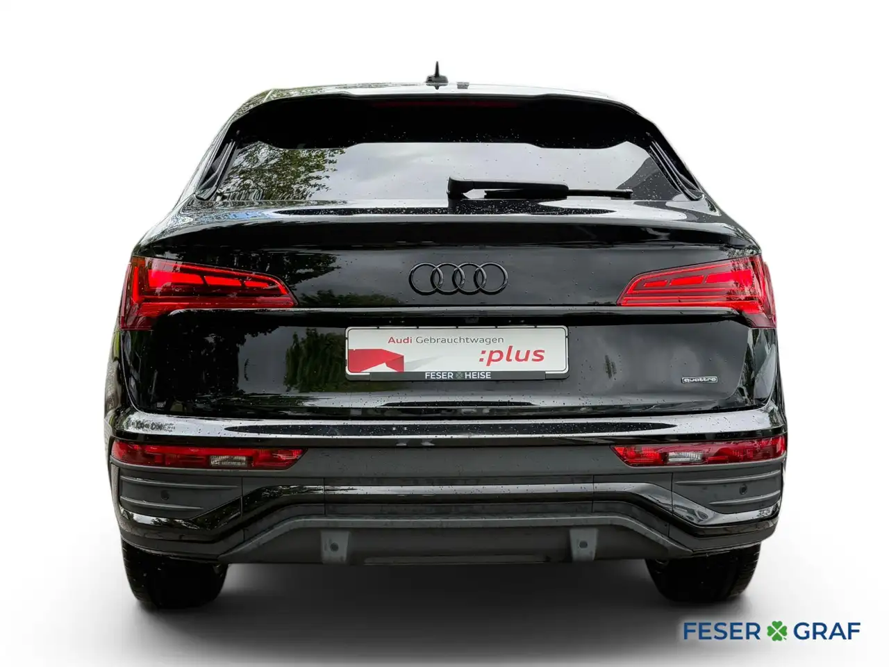Audi Q5 5