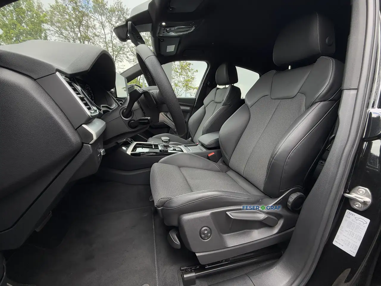 Audi Q5 8