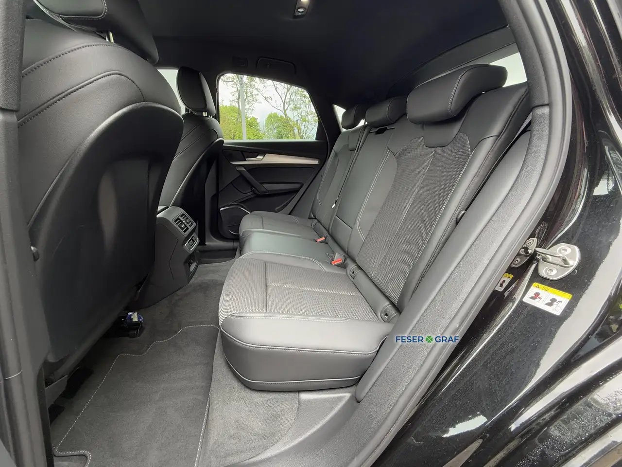 Audi Q5 9