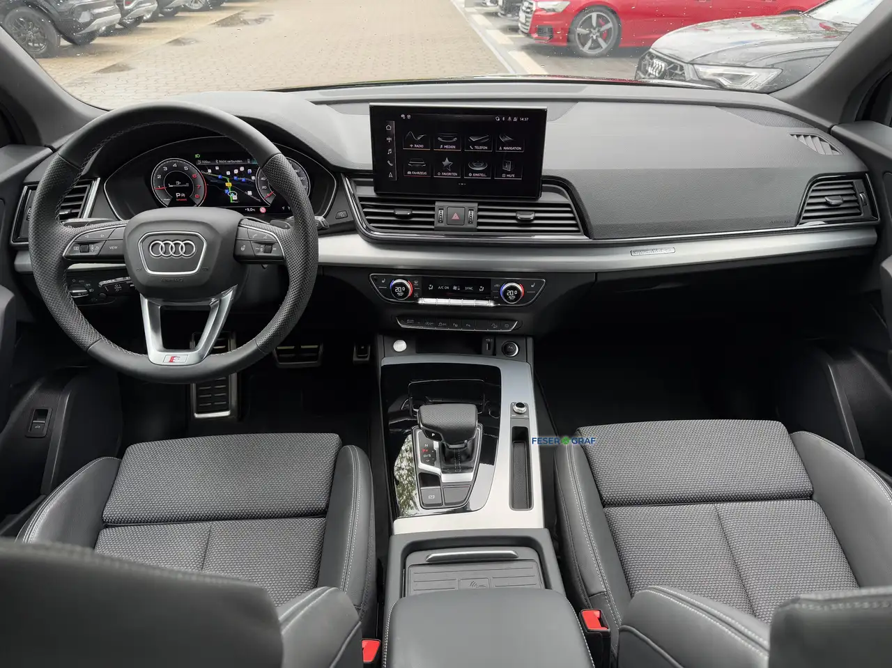 Audi Q5 10