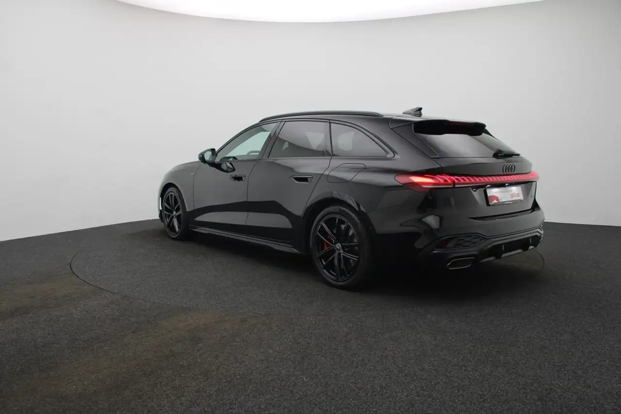Audi A5 3