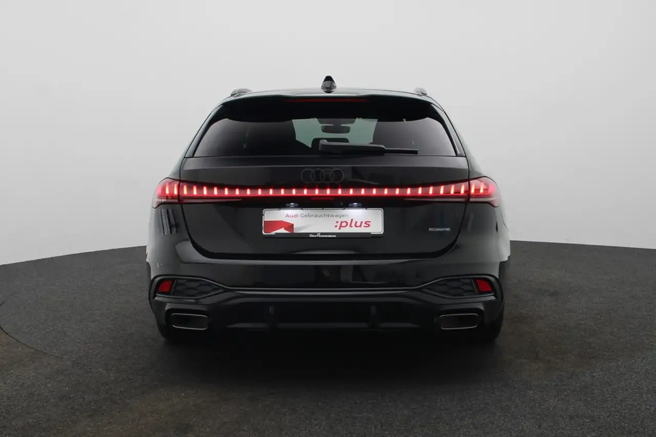 Audi A5 4