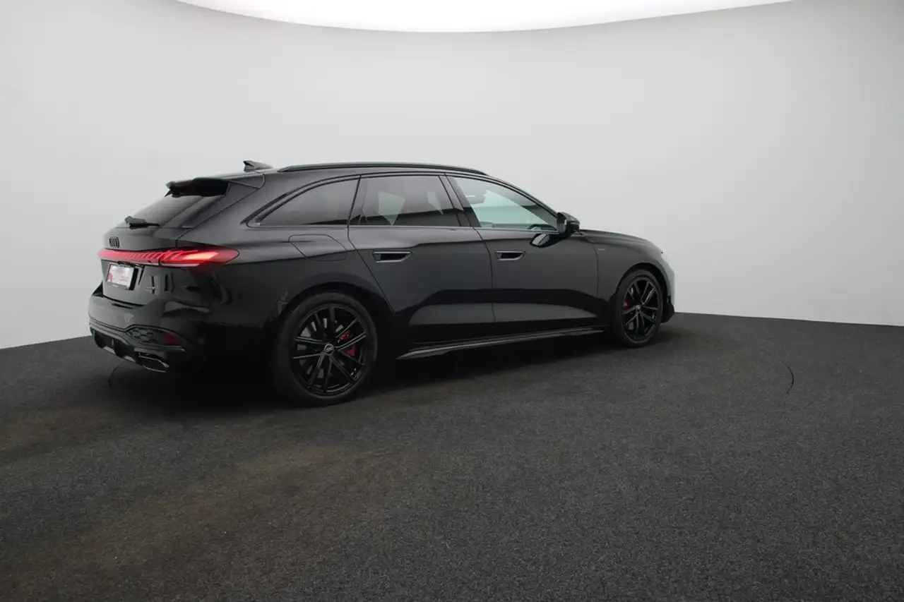Audi A5 5