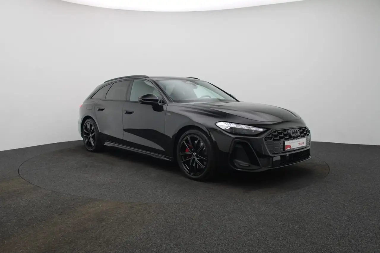 Audi A5 6