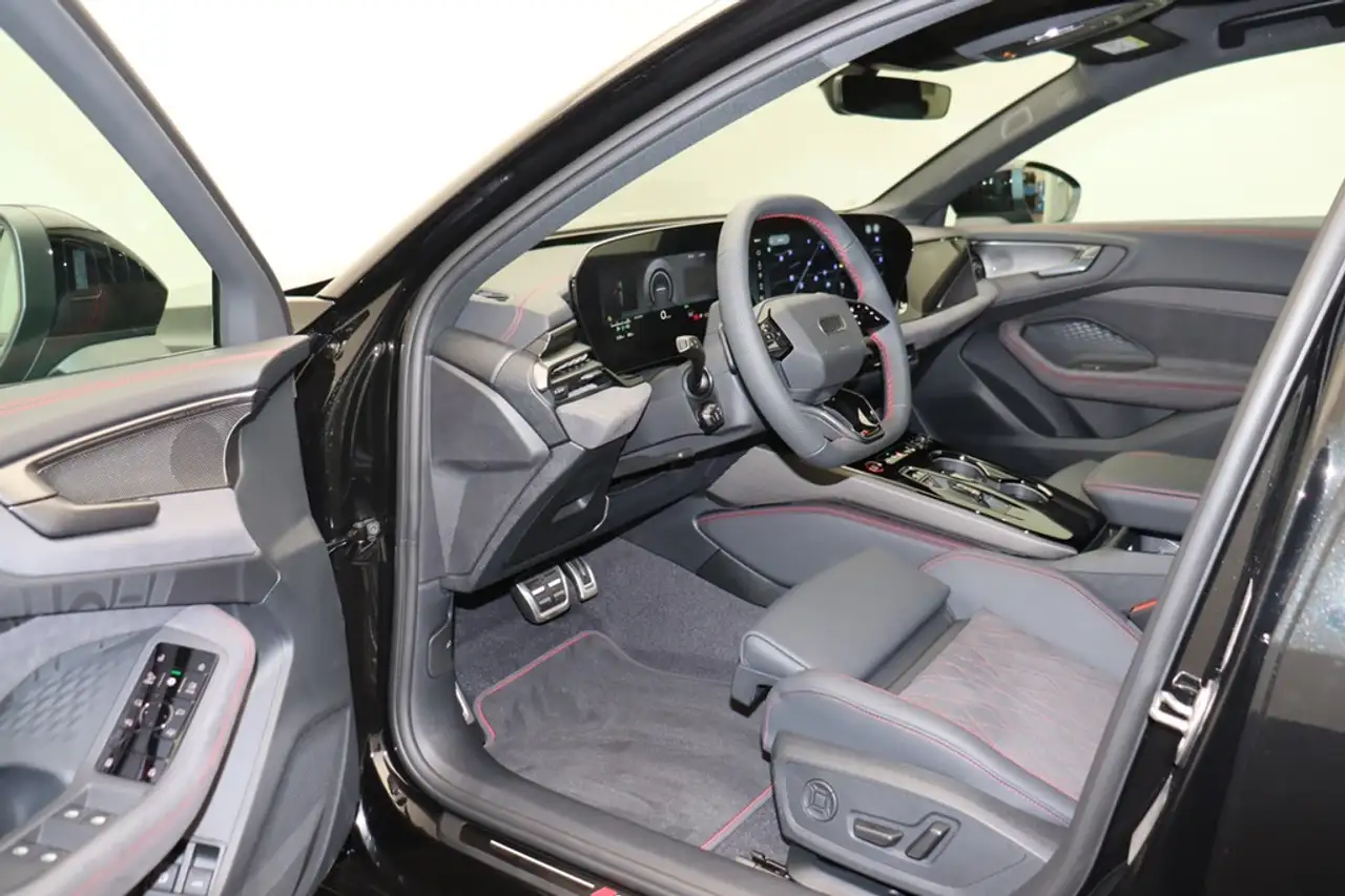 Audi A5 8