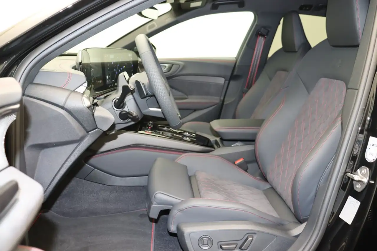 Audi A5 9