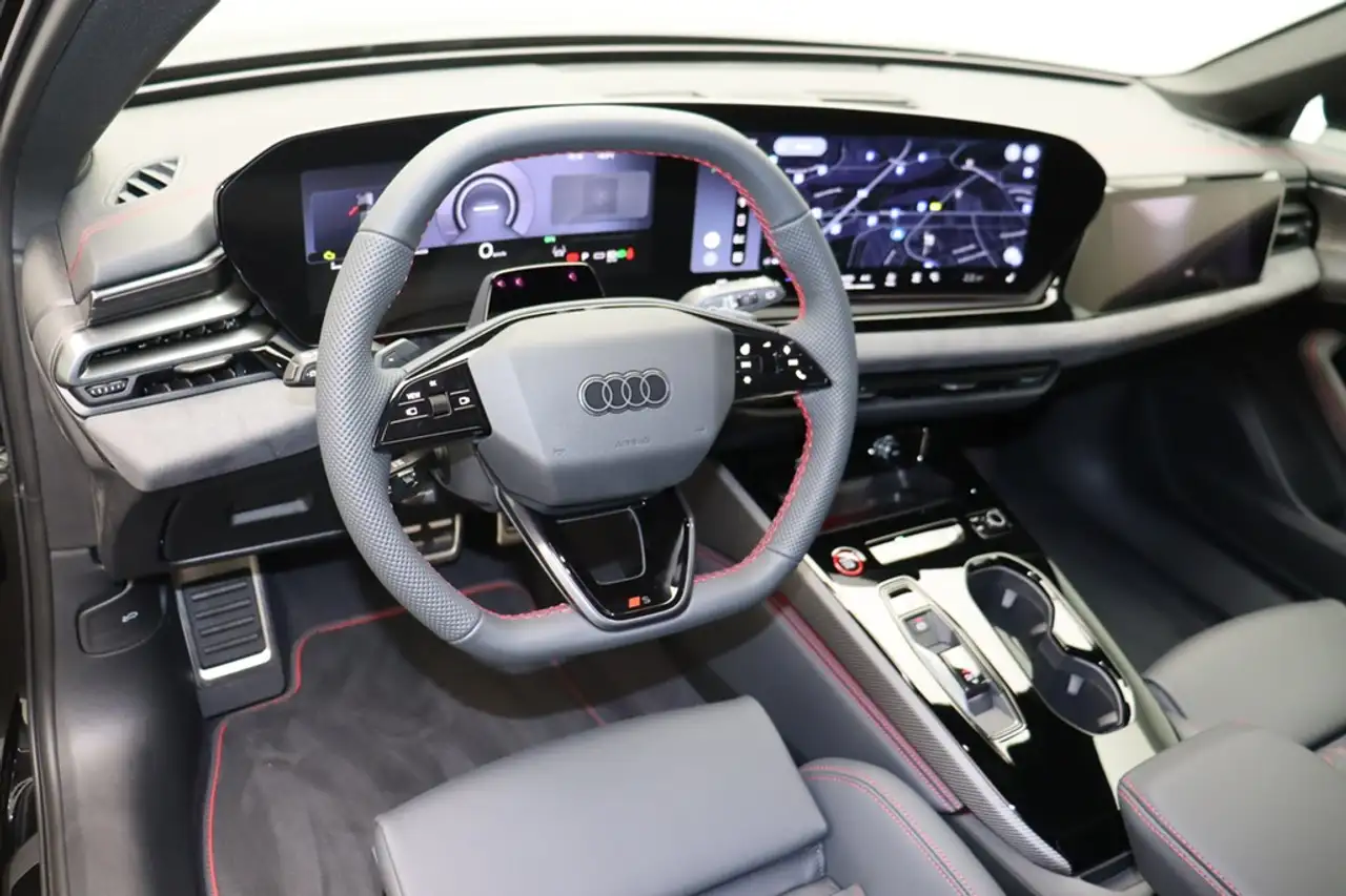 Audi A5 10
