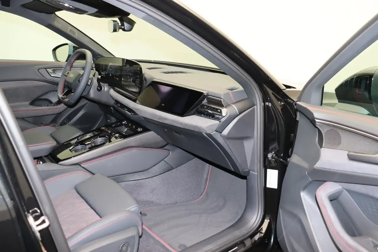Audi A5 13