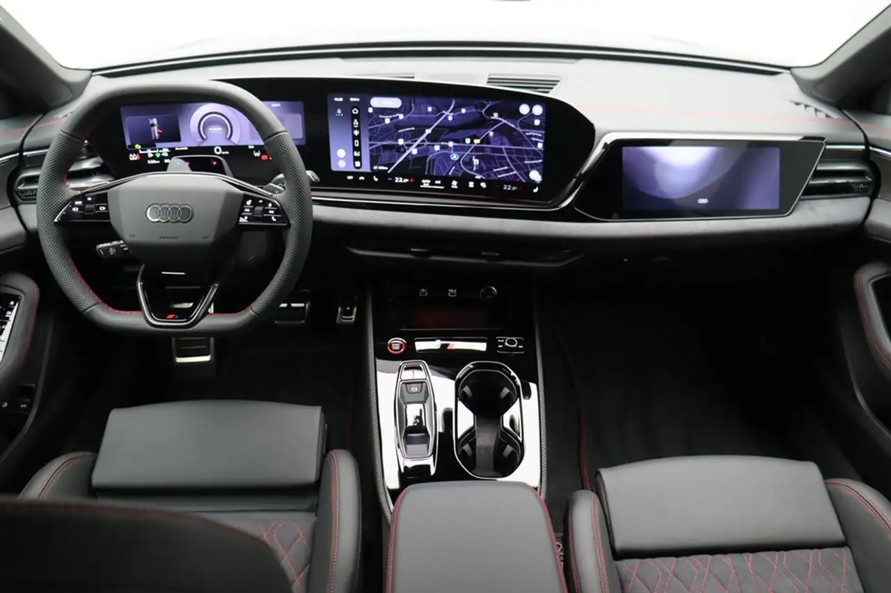 Audi A5 14