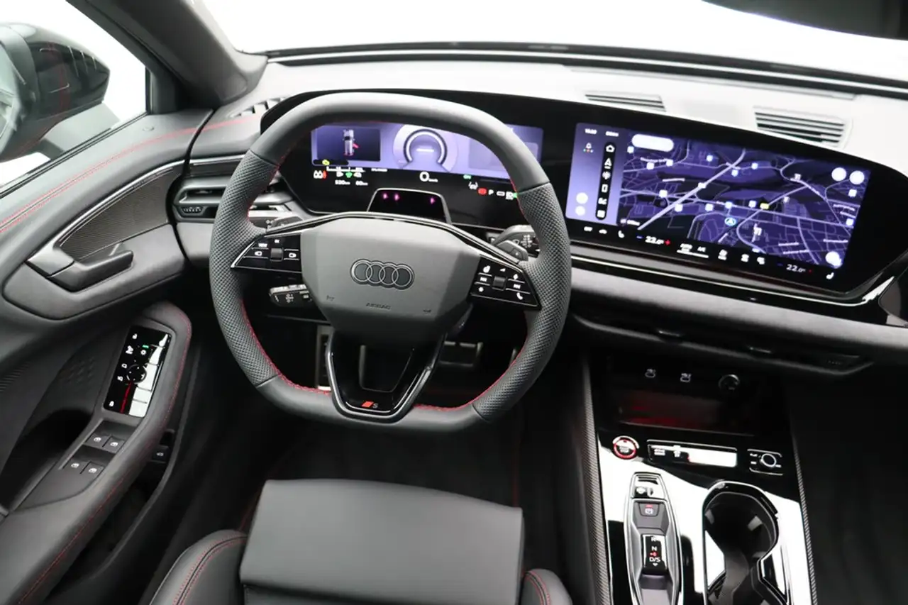 Audi A5 15