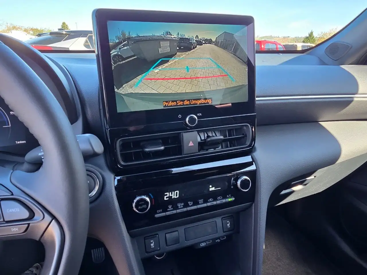 Toyota Yaris 12