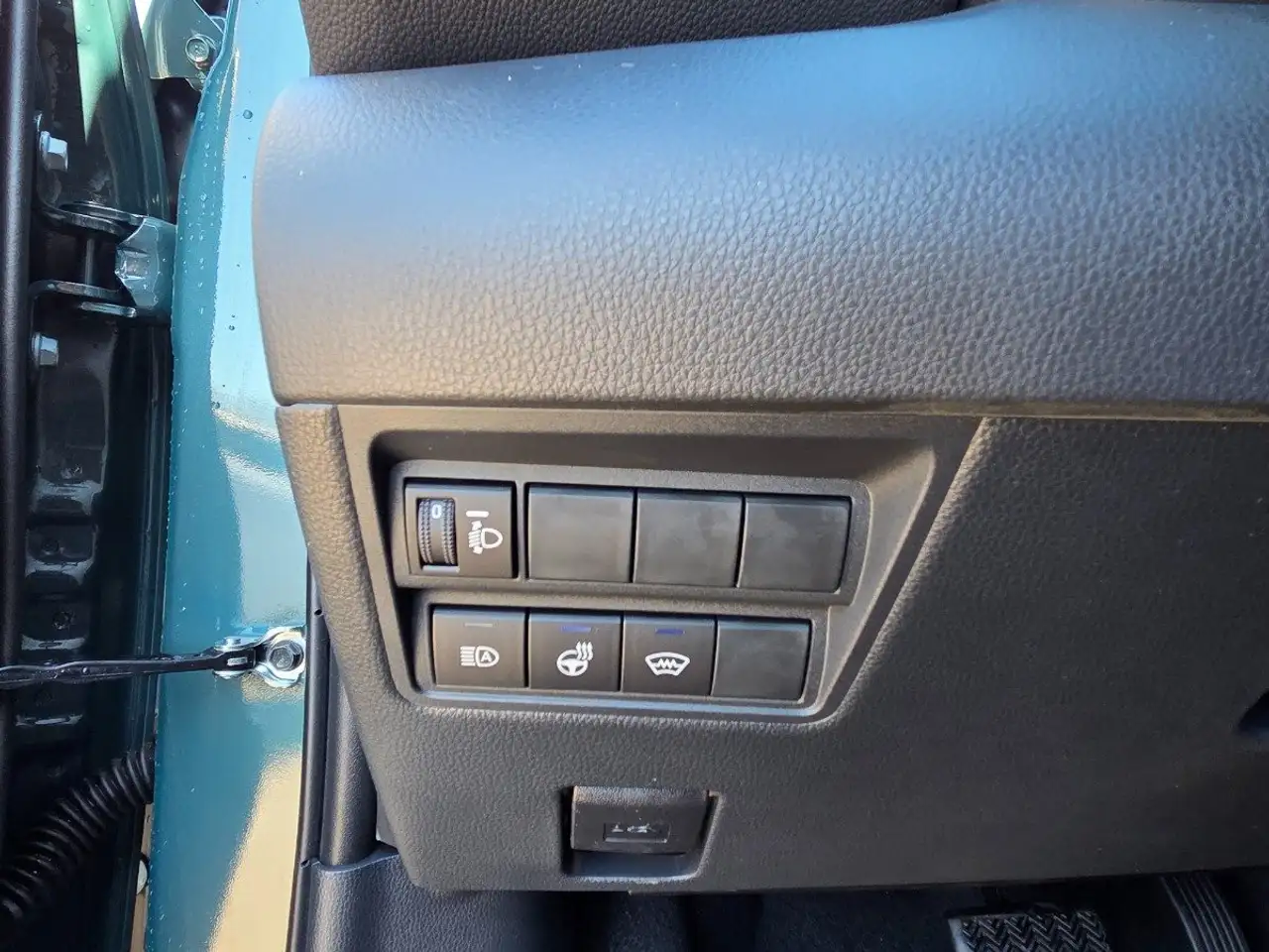 Toyota Yaris 14