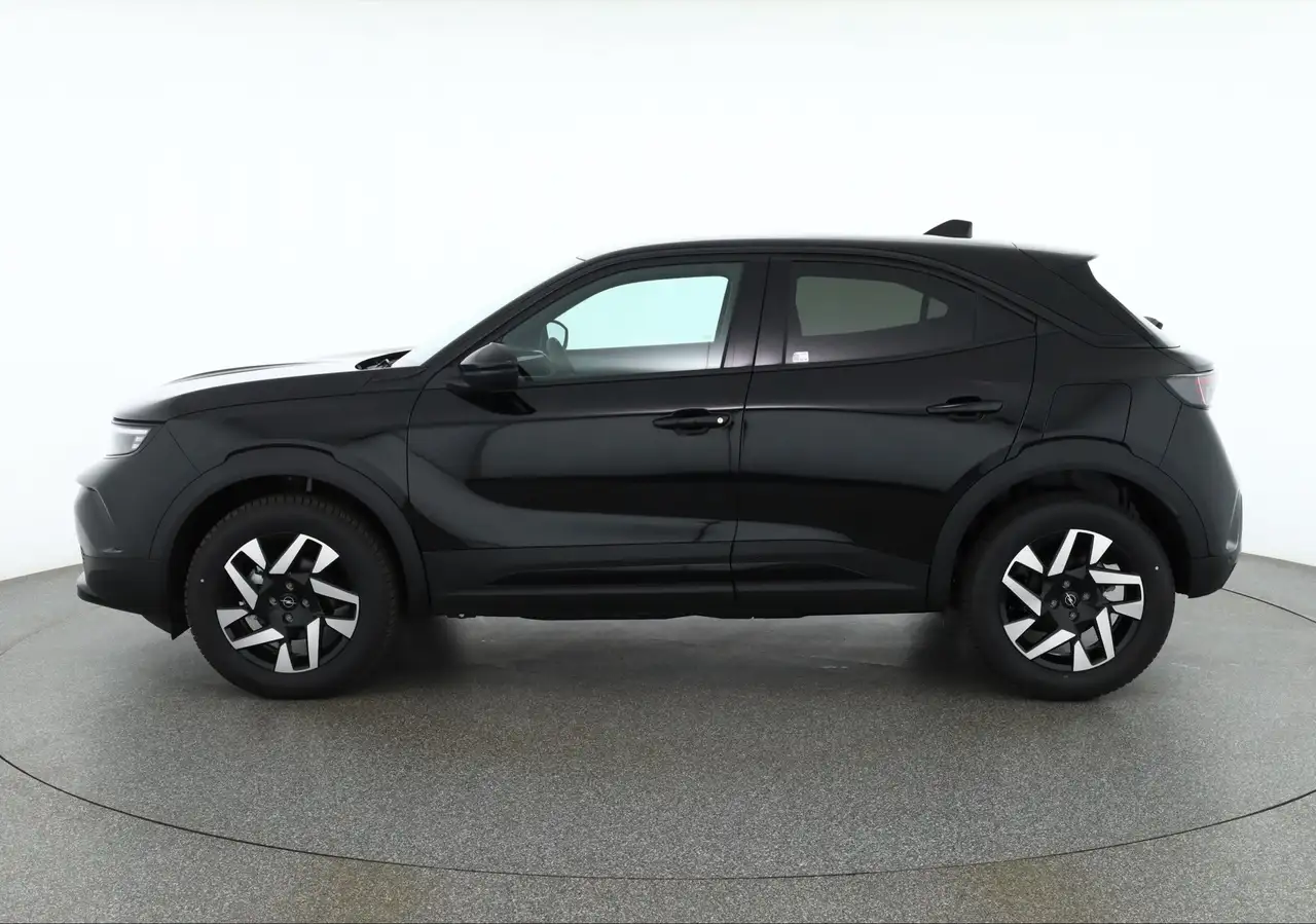 Opel Mokka 2