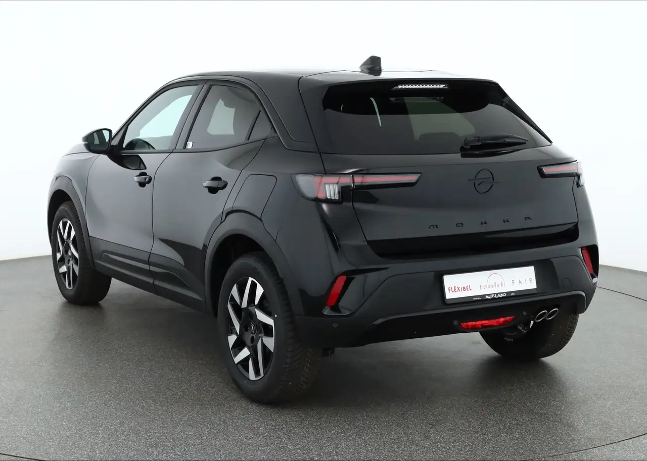 Opel Mokka 3