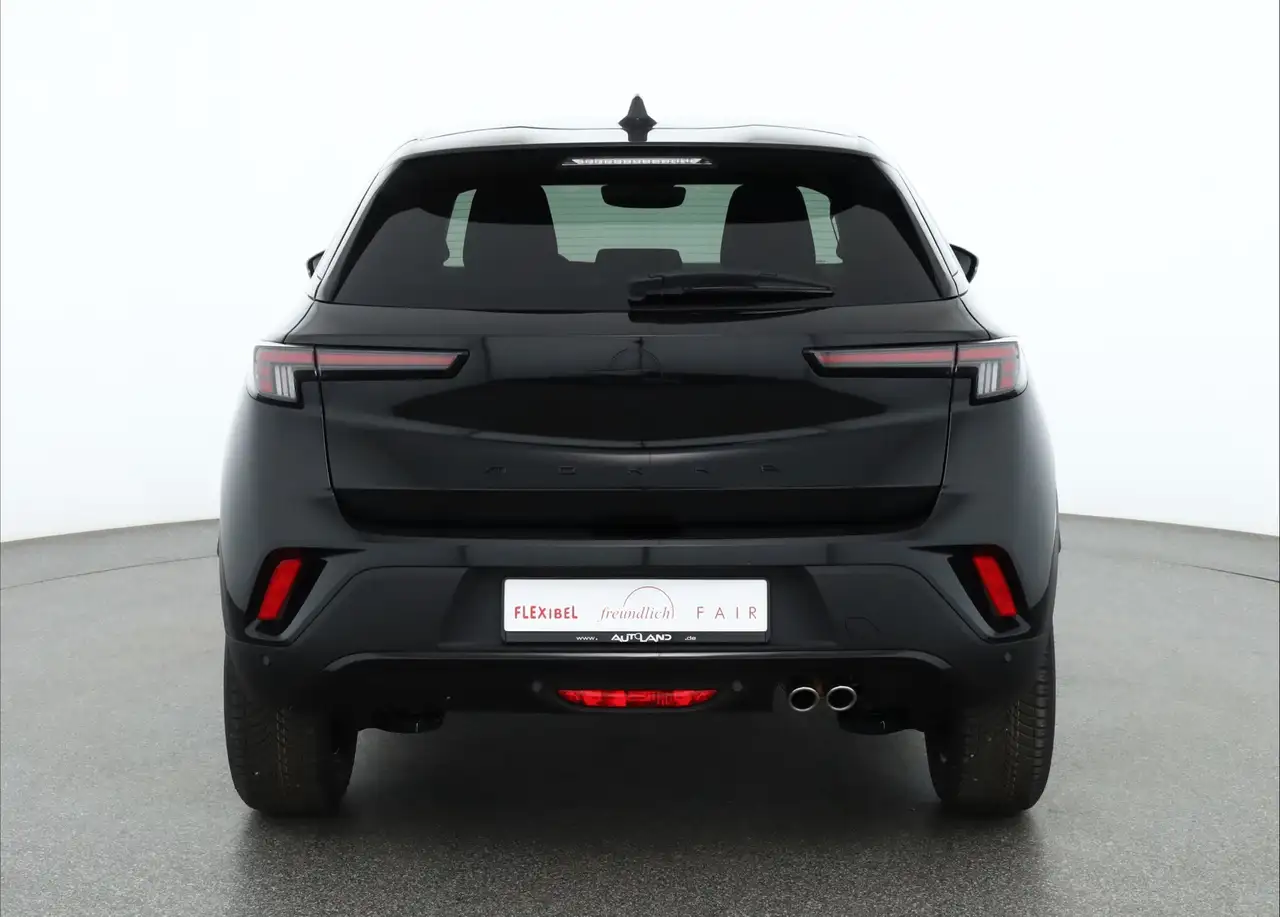 Opel Mokka 4