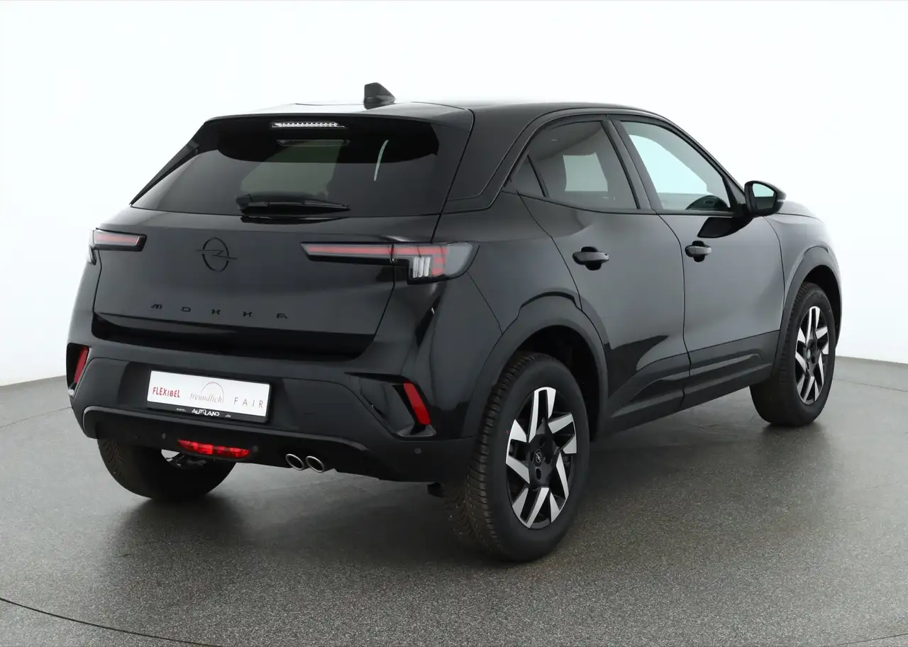 Opel Mokka 5