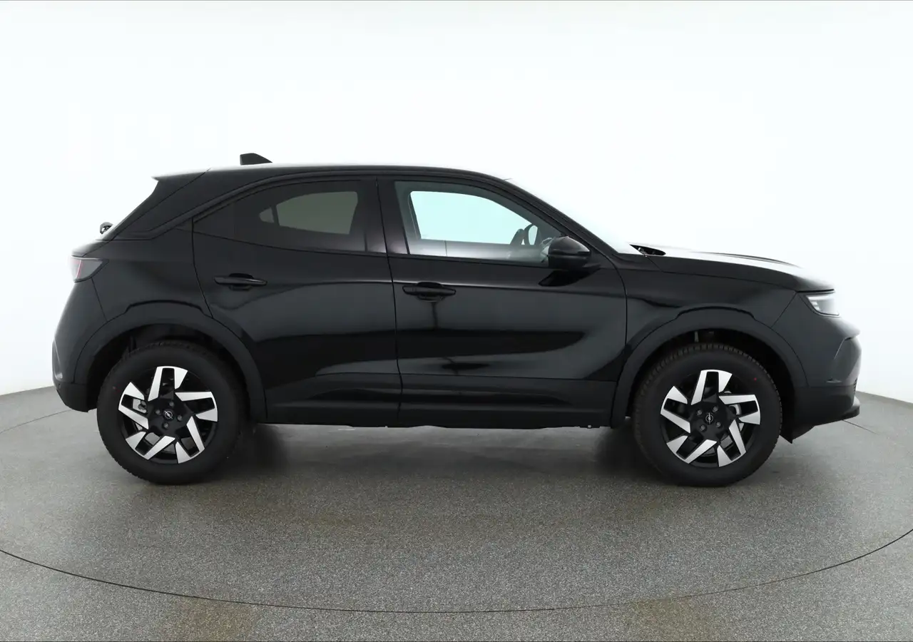 Opel Mokka 6