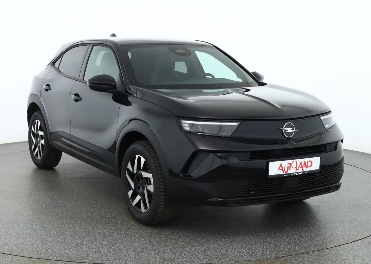 Opel Mokka 7