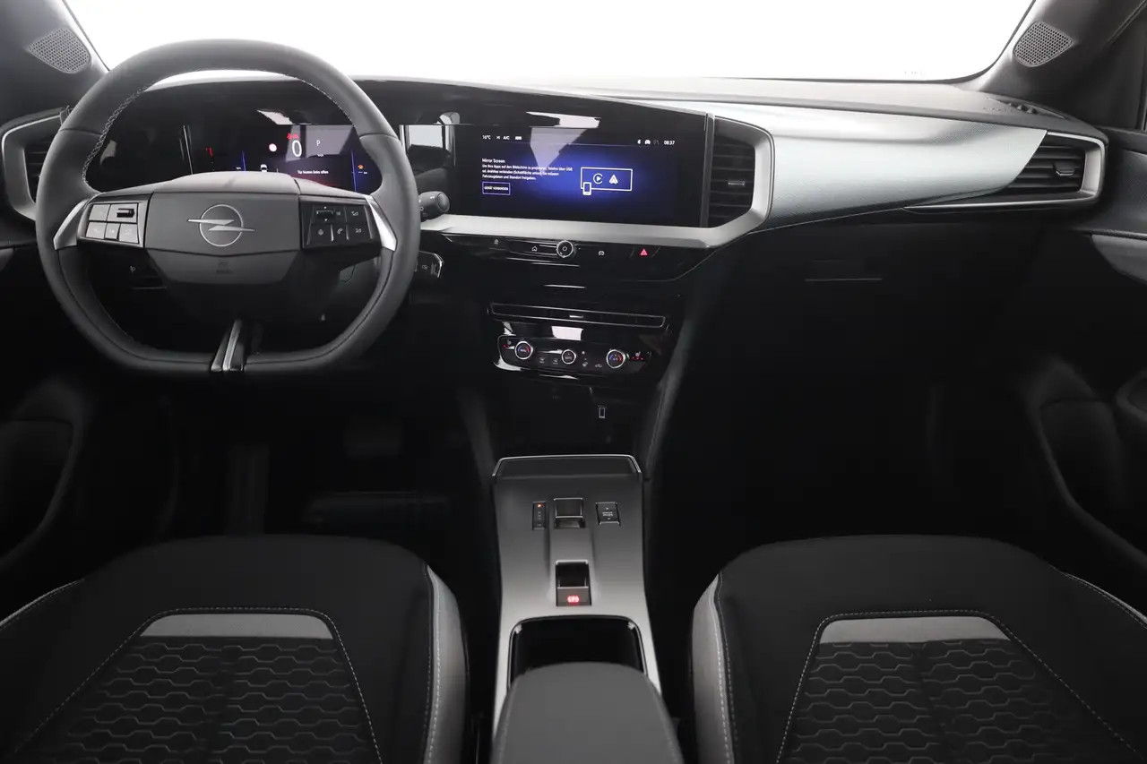Opel Mokka 9