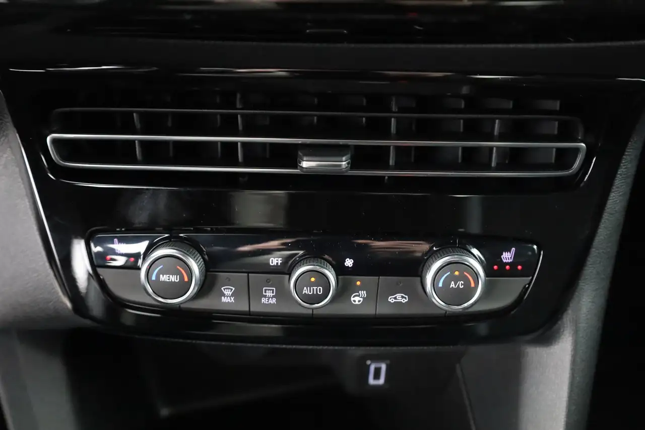 Opel Mokka 12