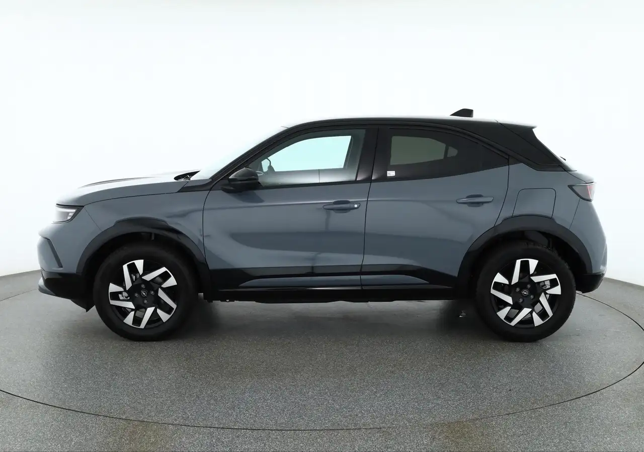 Opel Mokka 2