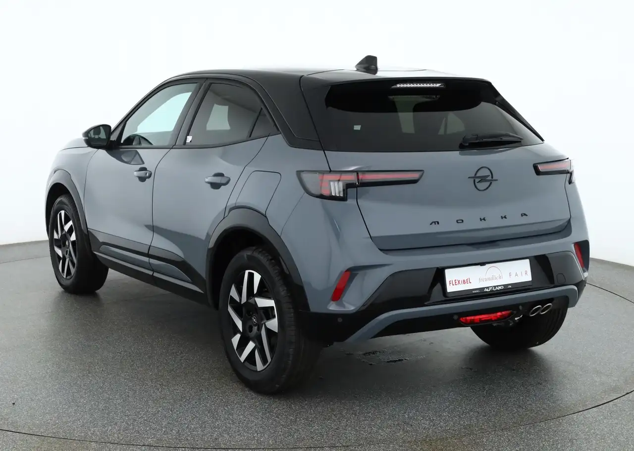 Opel Mokka 3