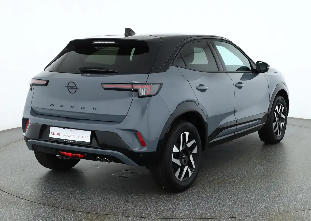 Opel Mokka 5