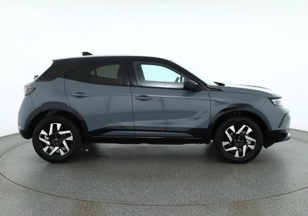 Opel Mokka 6