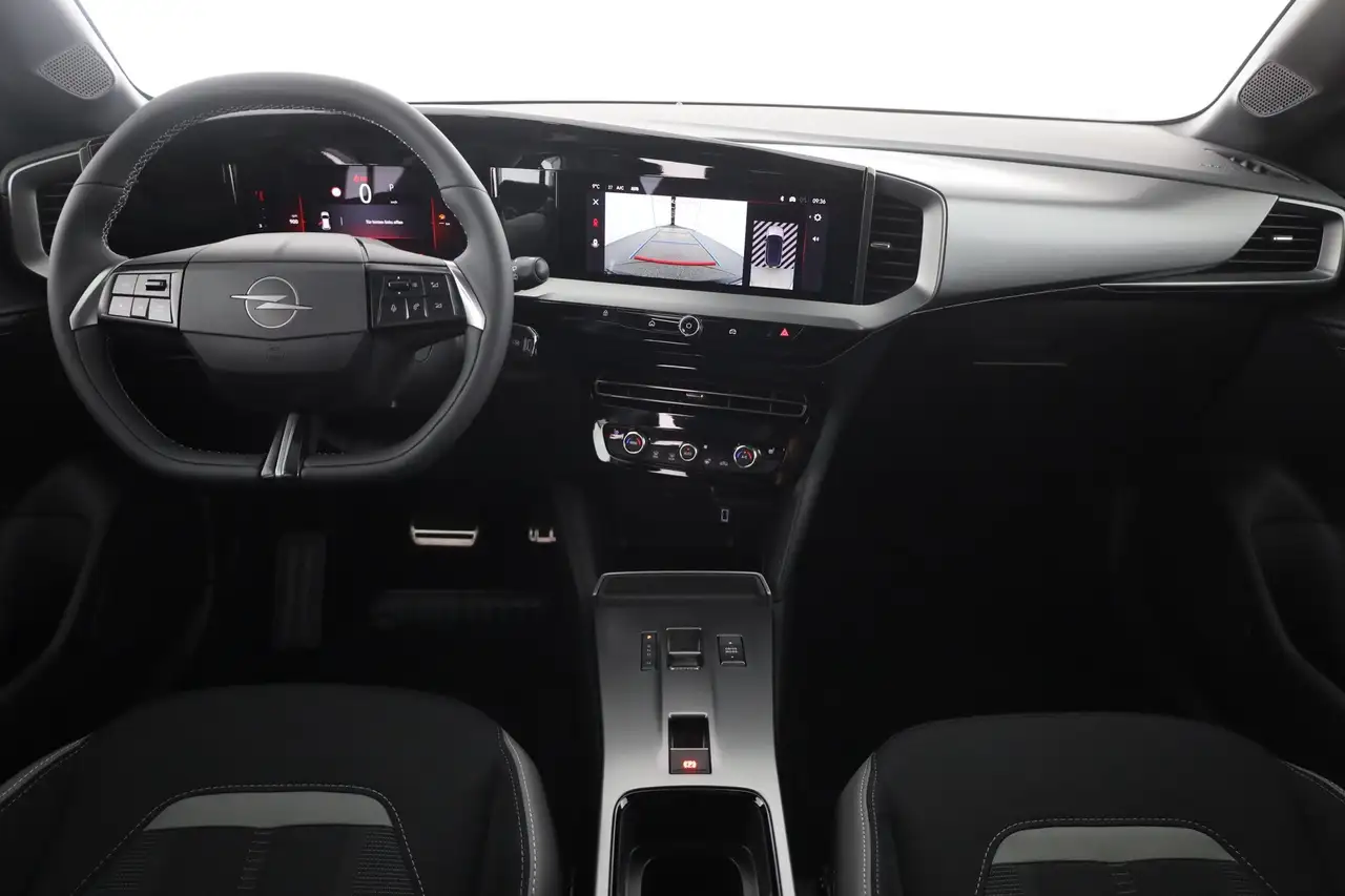 Opel Mokka 9