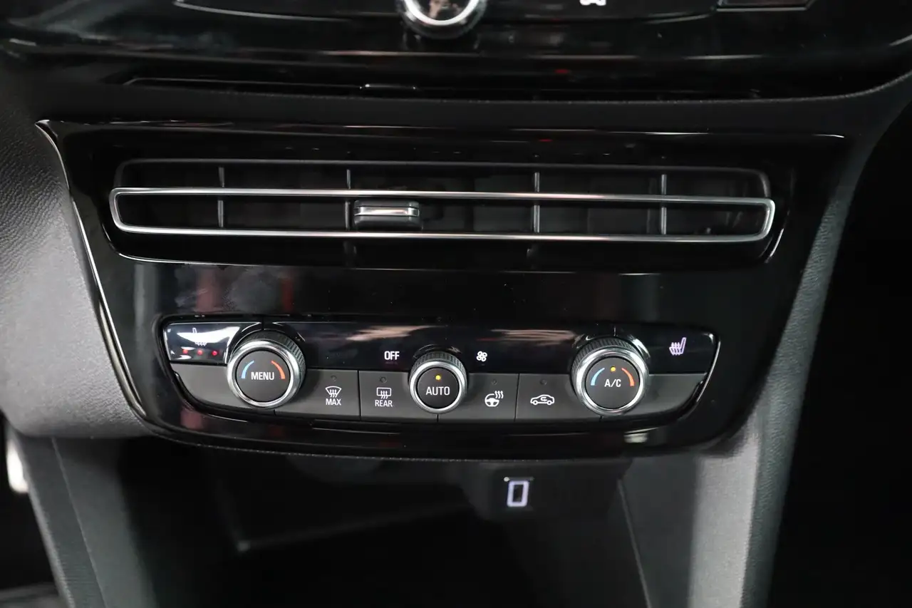 Opel Mokka 12