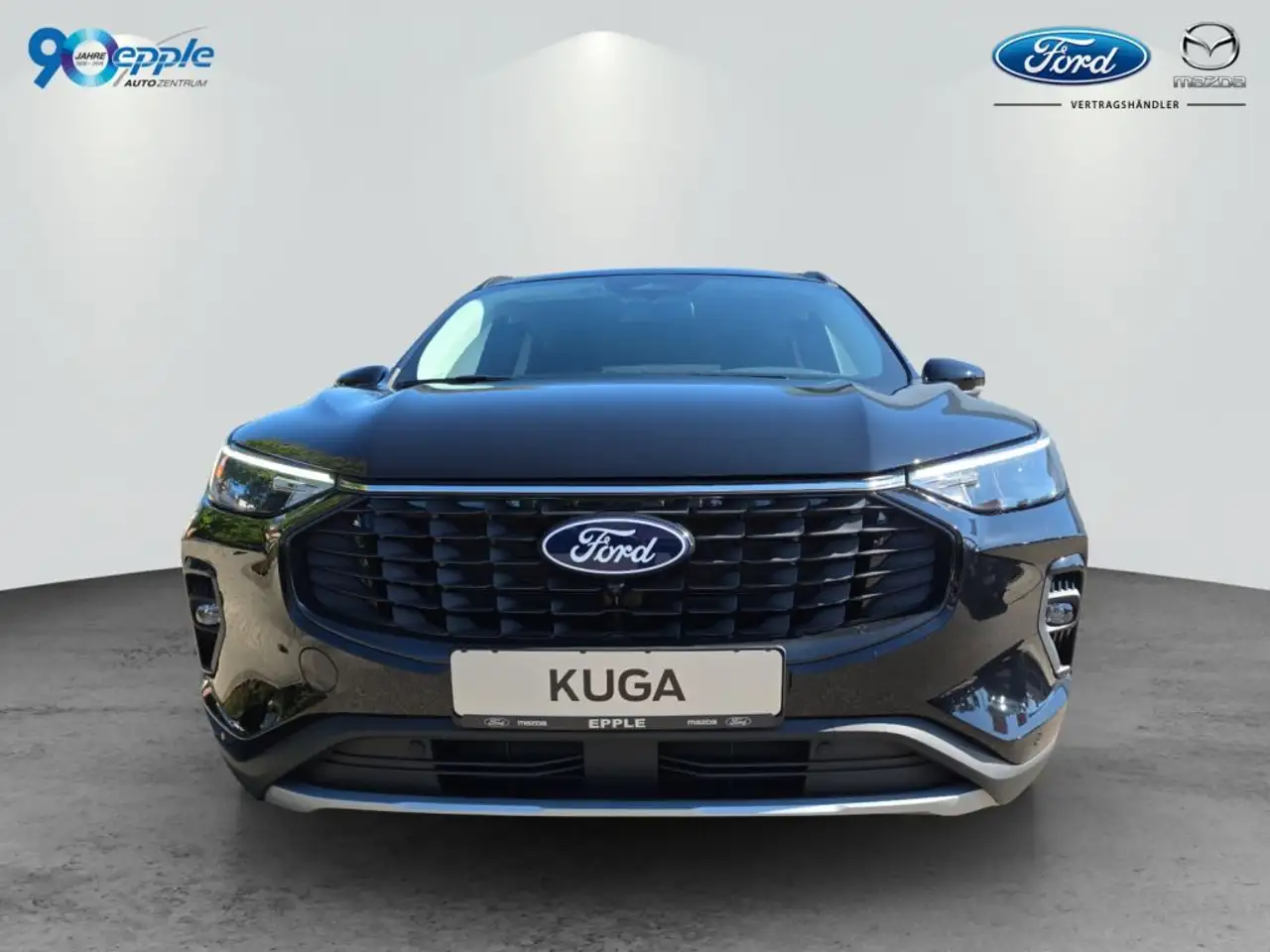 Ford Kuga 2
