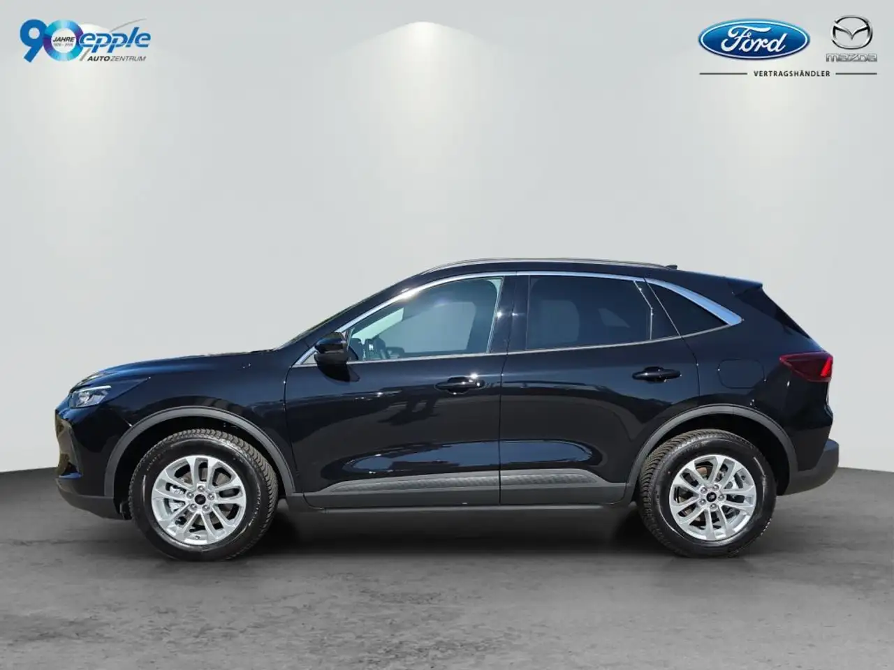 Ford Kuga 3