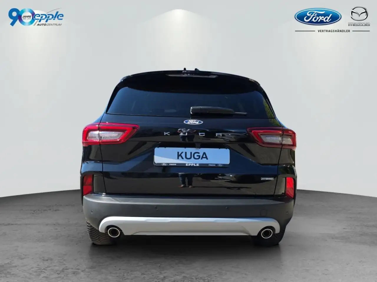 Ford Kuga 5