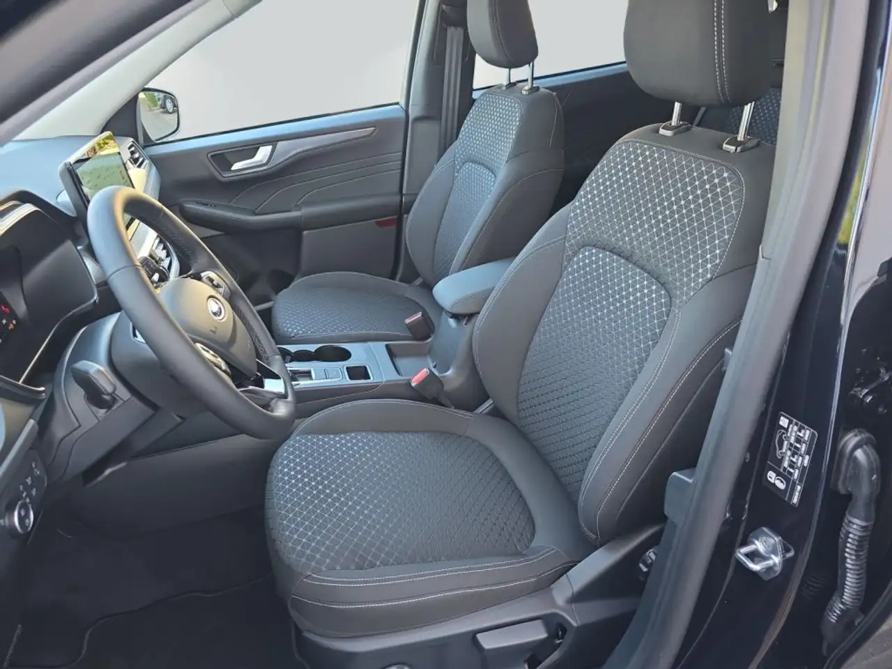 Ford Kuga 6