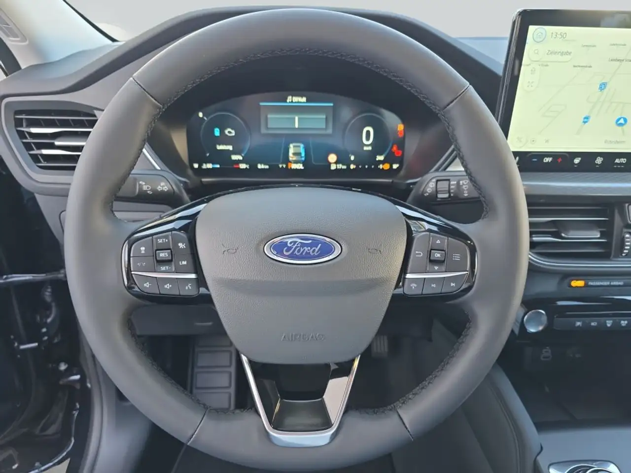 Ford Kuga 7