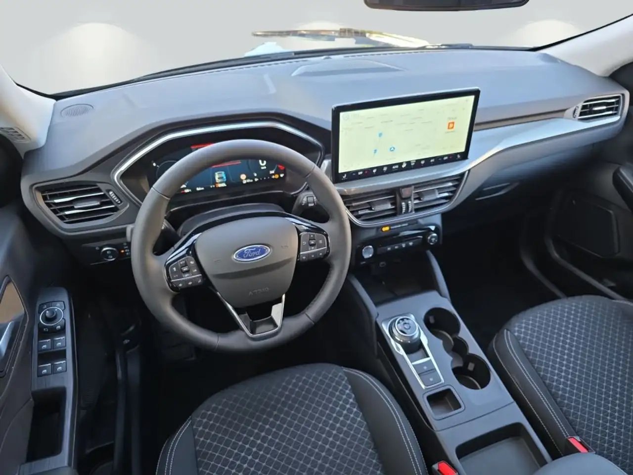 Ford Kuga 10
