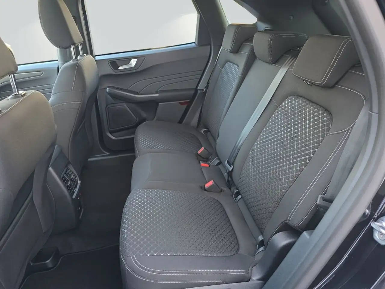 Ford Kuga 11