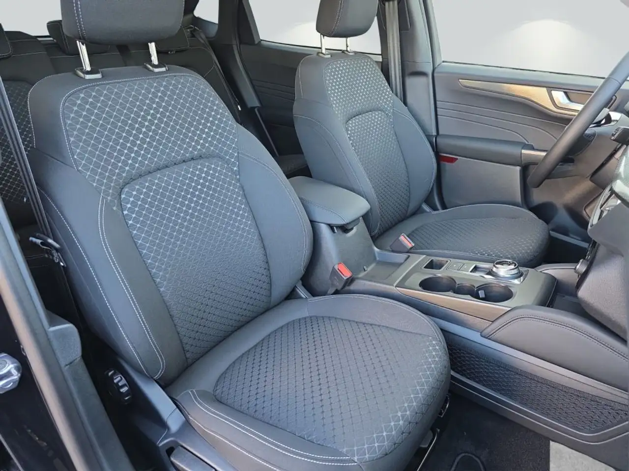 Ford Kuga 12