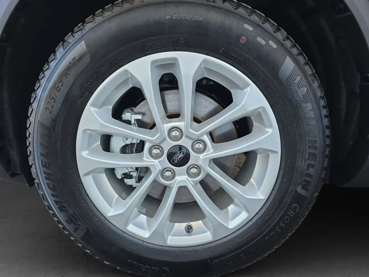 Ford Kuga 14