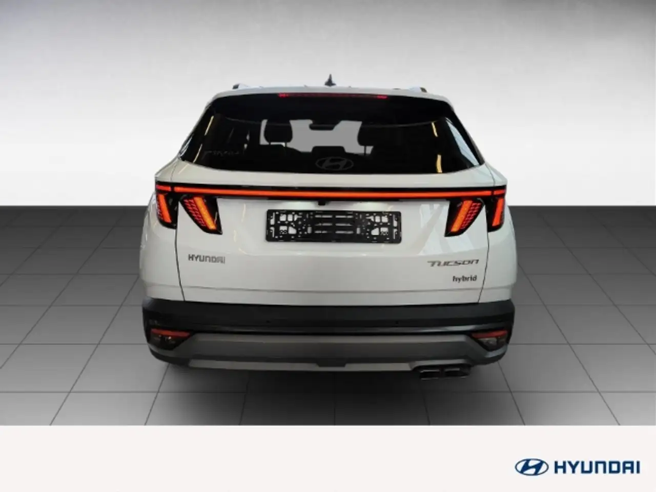 Hyundai TUCSON 5