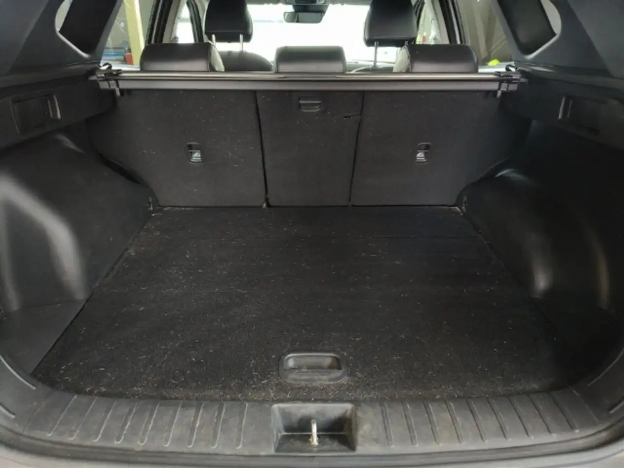 Hyundai TUCSON 6