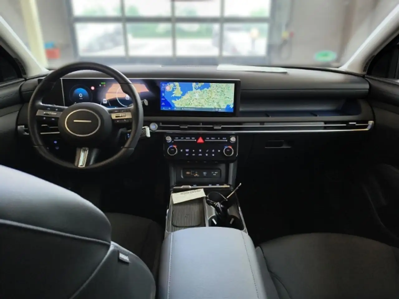 Hyundai TUCSON 8