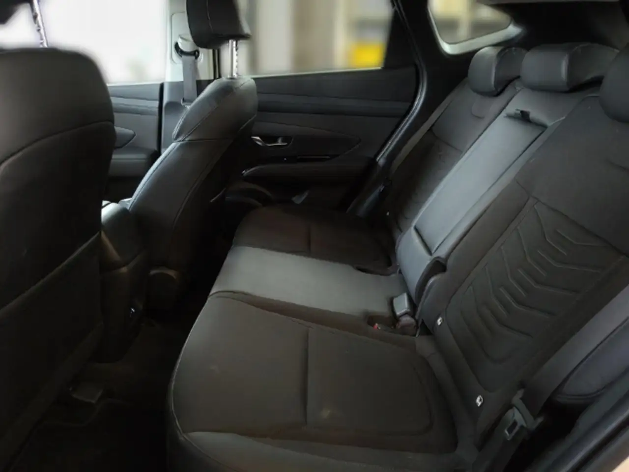 Hyundai TUCSON 10