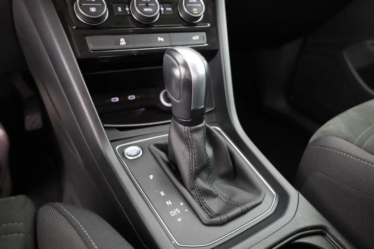 Volkswagen Touran 15