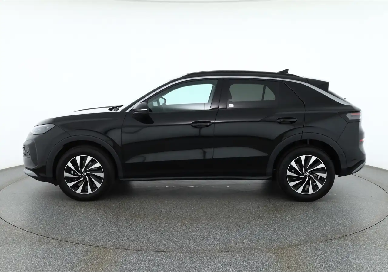 Volkswagen T-Roc 2