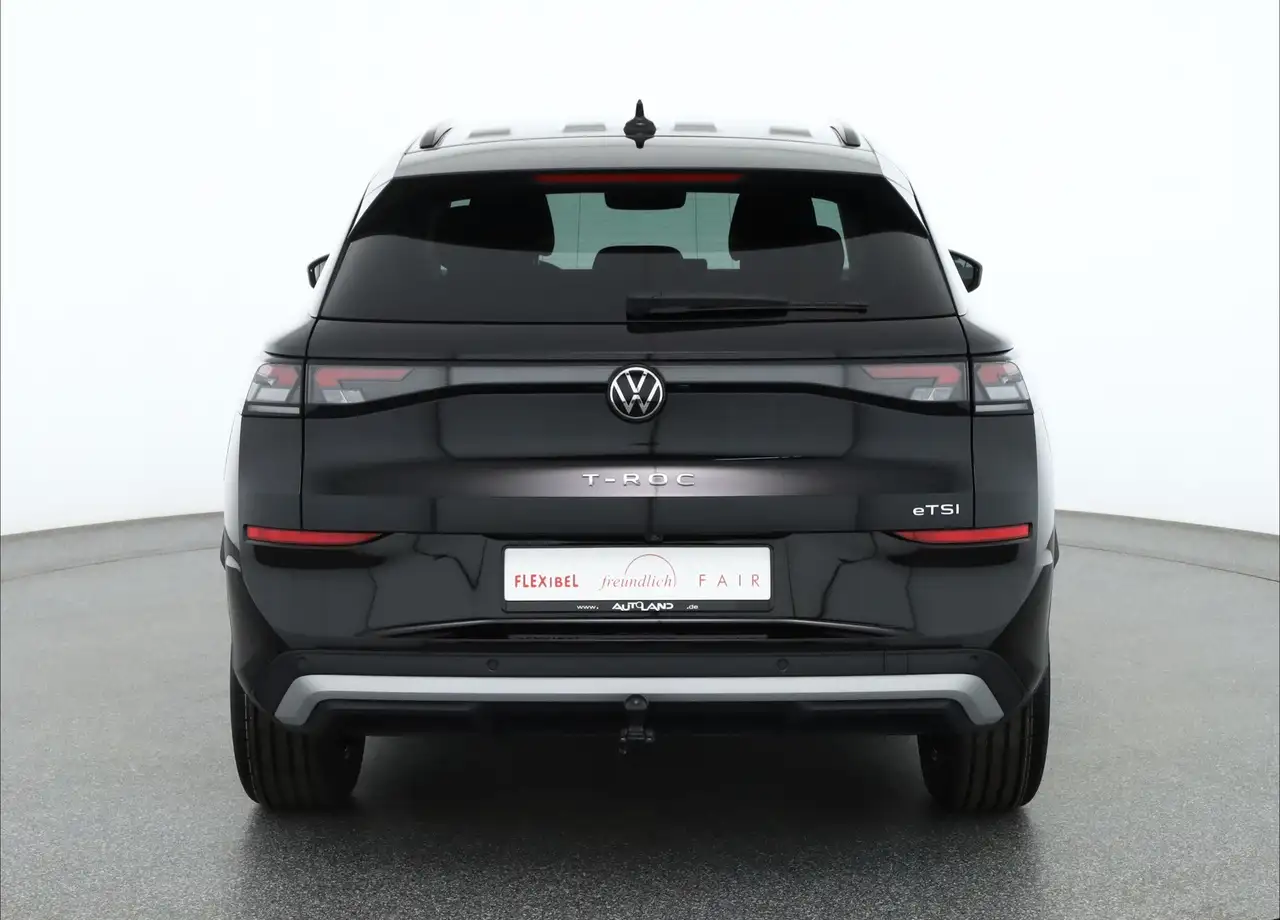 Volkswagen T-Roc 4
